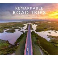 Remarkable Road Trips (Hardcover, 2019)