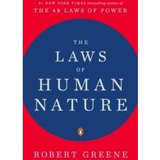 The Laws of Human Nature (Geheftet, 2019)