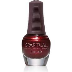 SpaRitual Mini Nail Polish #88120 Epicurean 0.2fl oz