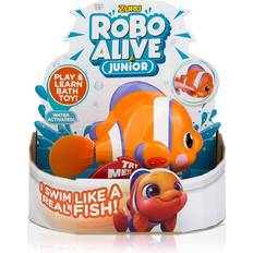 Zuru Robo Alive Junior Little Fish