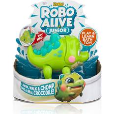 Zuru Robo Alive Junior Little Croc