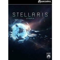 Stellaris: Utopia (PC)