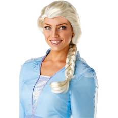 Rubies Elsa Frozen 2 Wig Adult