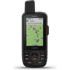 Garmin GPSMap 66i