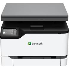 Farbdrucker - Laser - Scanner Lexmark MC3224dwe