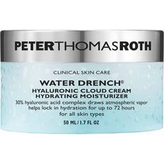 Peter Thomas Roth Water Drench Hyaluronic Cloud Cream Hydrating Moisturizer 50ml