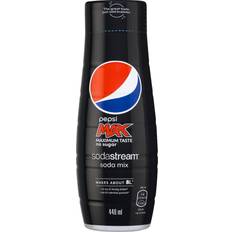 SodaStream Smakstilsetninger SodaStream Pepsi Max