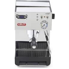 LeLit Espressomaskiner LeLit PL41TEM