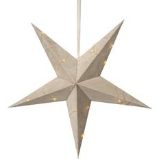 Star Trading Paper Star Velvet Pendelleuchte 60cm