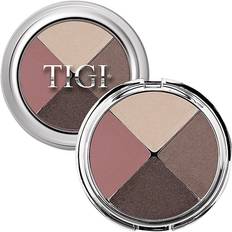 Tigi High Density Quad Eyeshadow Love Affair