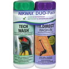Nikwax Nubuck & Suede Waterproofing Spray for Footwear 4.2 Fl Oz