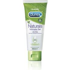 Sprayer & Kremer Durex Naturals Intimate Gel 100ml