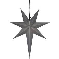 Metall Weihnachtssterne Star Trading Ozen Weihnachtsstern 65cm