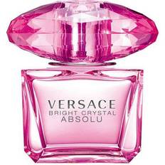 Versace Eau de Parfum Versace Bright Crystal Absolu EdP 50ml