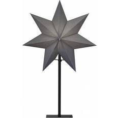 Weihnachtssterne Star Trading Ozen Weihnachtsstern 55cm