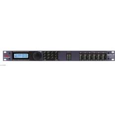 DBX Studio Equipment DBX DriveRack 260