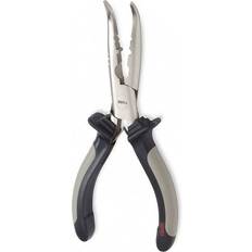 Rapala Curved Fisherman's Pliers Size 6.5 Inch RCPC6 for sale