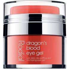 Beste Øyekremer Rodial Dragon's Blood Eye Gel 15ml