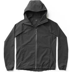 Houdini W's Daybreak Jacket - True Black