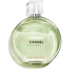 Chanel Dame Parfymer Chanel Chance Eau Fraiche 50ml