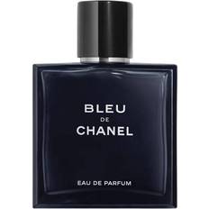 Chanel Men Eau de Parfum Chanel Bleu De Chanel EdP 3.4 fl oz