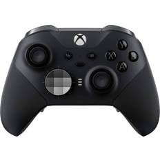 Microsoft Xbox Series X Game-Controllers Microsoft Xbox Elite Wireless Controller Series 2 - Black