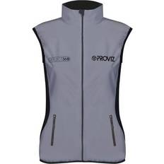 Proviz Outerwear Proviz Reflect360 Running Vest Women - Grey