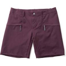 Røde - S Shorts Houdini W's Daybreak Shorts - Last Round Red