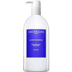 Sachajuan Silver Shampoo 33.8fl oz