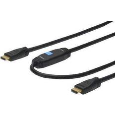 Digitus Active HDMI - HDMI High Speed 15m