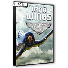 Iron Wings (PC)