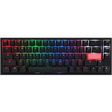 Ducky Gaming Keyboards Ducky DKON1967ST One 2 SF MX Brown RGB (Nordic)