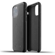 Mujjo Full Leather Case for iPhone 11 Pro