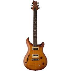 PRS SE Custom 22 Semi-Hollow