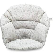 Carrying & Sitting on sale Stokke Clikk Cushion Grey Sprinkles