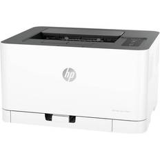 HP Fargeskriver - Laser Printere HP Color Laser 150nw