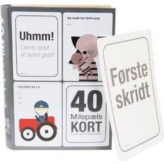 Beste Meilensteinkarten Kids by Friis Milestone Card Farm