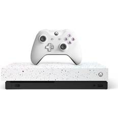 Microsoft Xbox One X 1TB - Hyperspace Special Edition