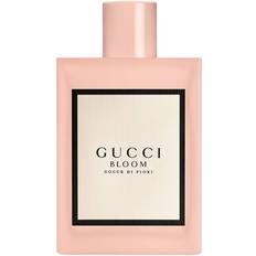 Gucci Eau de Toilette Gucci Bloom Gocce Di Fiori EdT 3.4 fl oz