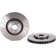 Brembo Brake System (300+ products) find prices here »