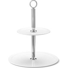 Georg Jensen Bernadotte Etagere Cake Stand 24cm