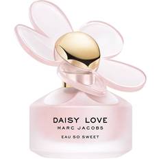 Marc Jacobs Damen Eau de Toilette Marc Jacobs Daisy Love Eau So Sweet EdT 50ml