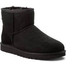 Boots UGG Classic Mini - Black