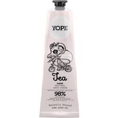 Yope Hand Cream Tea & Mint 100ml