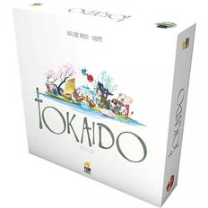 Funforge Tokaido