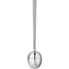 Stainless Steel Tea Strainers Georg Jensen Bernadotte Tea Strainer 18.2cm