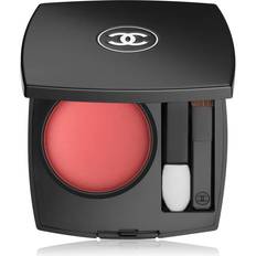 Chanel Blushes Chanel Joues Contraste Powder Blush #430 Foschia Rosa