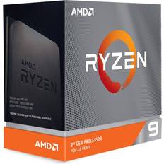 AMD Ryzen 9 3950X 3.5GHz Socket AM4 Box without Cooler • Price »
