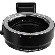 Fotodiox Adapter Canon EOS EF to EOS M Lens Mount Adapter
