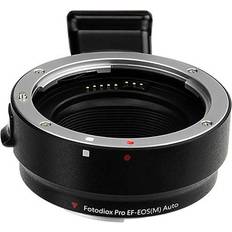 Fotodiox Adapter Canon EOS to Canon EOS M Lens Mount Adapter